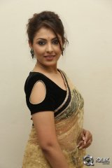 Madhu Shalini at Seethavalokanam Movie Teaser Launch